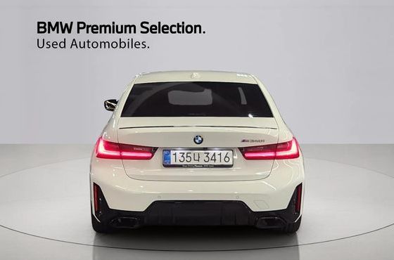 BMW 3-Series M340i Pro — пробег 18 159 км — фото 4 из 5