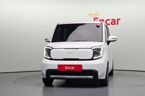 Kia RAY Signature — пробег 27 477 км — фото 3 из 5