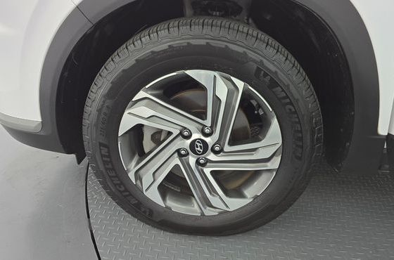 Hyundai Santafe Diesel 2.2 4WD Exclusive — пробег 49 900 км — фото 5 из 5