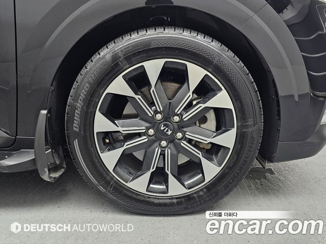 Kia Carnival Gasoline 7-Seater Signature — пробег 67 200 км — фото 5 из 5