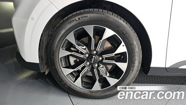 Kia Carnival Diesel 7-Seater Signature — пробег 92 000 км — фото 5 из 5