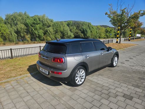 Mini Clubman High 2nd — пробег 30 884 км — фото 3 из 5