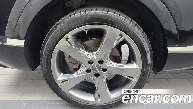 Genesis GV80 3.5T Gasoline AWD — пробег 104 229 км — фото 5 из 5