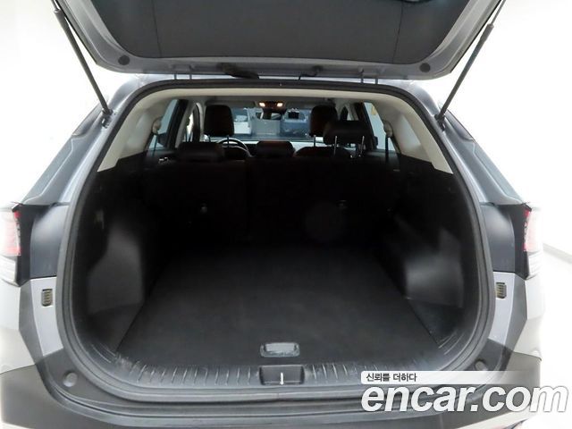 Kia Sportage Diesel 2.0 2WD Prestige — пробег 85 350 км — фото 5 из 5