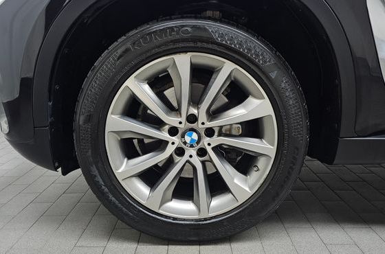 BMW X6 xDrive 30d — пробег 57 896 км — фото 5 из 5