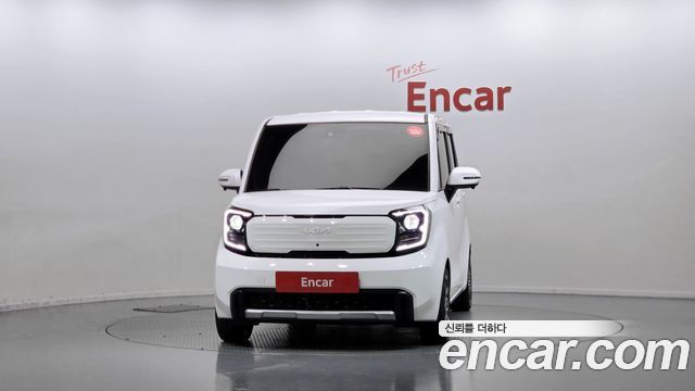Kia RAY Signature — пробег 14 619 км — фото 3 из 5