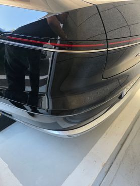 Hyundai Grandeur Premium — пробег 33 000 км — фото 4 из 5