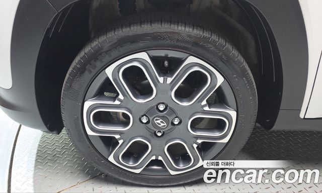 Hyundai Casper Turbo Inspiration — пробег 35 827 км — фото 5 из 5