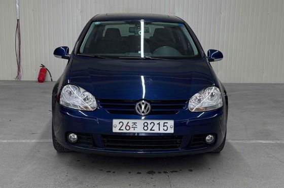 Volkswagen Golf 2.0 TDI — пробег 84 600 км — фото 2 из 5