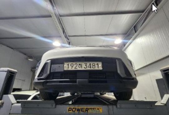 Hyundai Kona Modern — пробег 49 680 км — фото 1 из 2