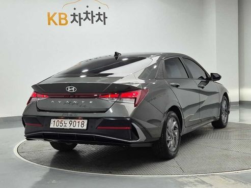 Hyundai AVANTE Modern — пробег 26 124 км — фото 3 из 5