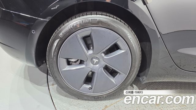 Tesla Model 3 Long Range AWD — пробег 13 436 км — фото 5 из 5