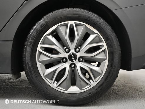 Kia K5 Prestige — пробег 95 701 км — фото 5 из 5