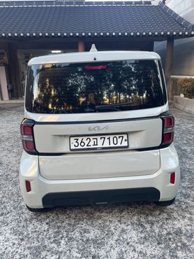 Kia RAY Prestige — пробег 29 000 км — фото 2 из 5