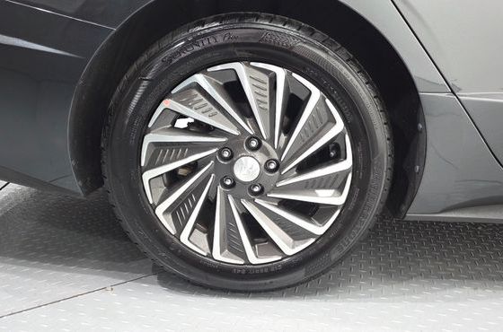 Hyundai Sonata Premium Family — пробег 95 700 км — фото 5 из 5