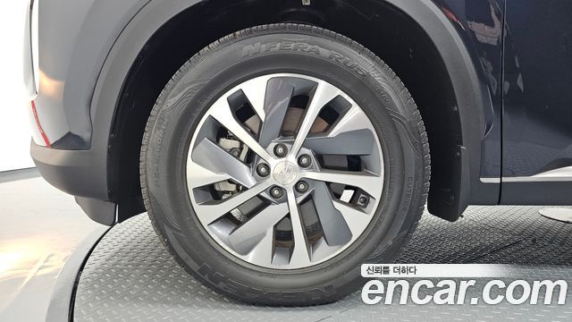 Hyundai Palisade Diesel 2.2 4WD Exclusive — пробег 94 433 км — фото 5 из 5