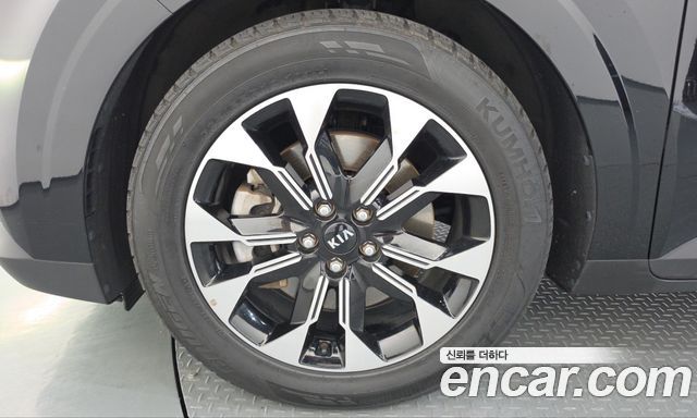 Kia Carnival Diesel 9-Seater Signature — пробег 169 983 км — фото 5 из 5