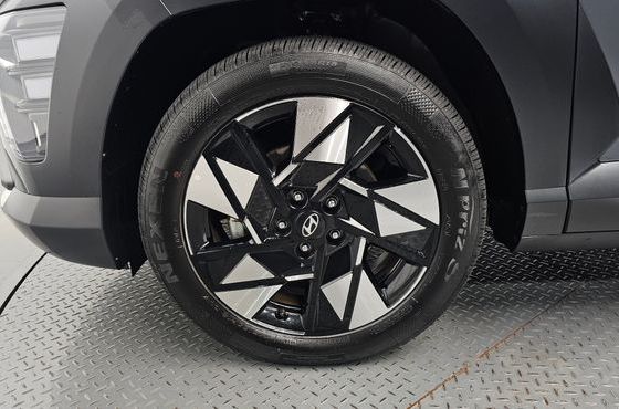 Hyundai Kona Gasoline 1.6 Turbo 2WD Premium — пробег 23 680 км — фото 5 из 5