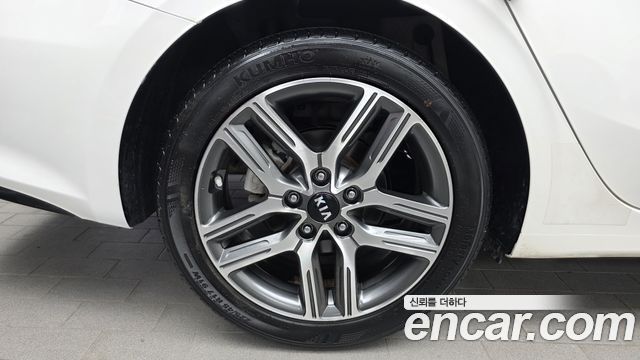 Kia K3 Signature — пробег 26 125 км — фото 5 из 5