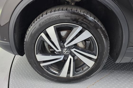 Volkswagen Touareg 3.0 TDI Premium — пробег 75 014 км — фото 5 из 5