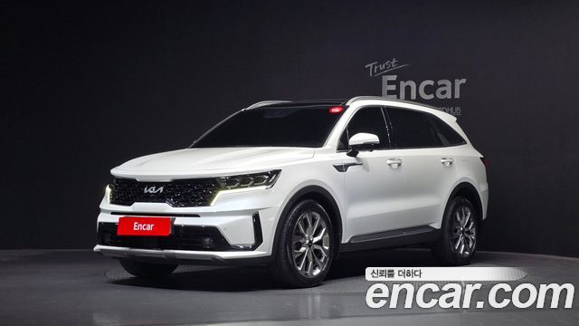 Kia Sorento Diesel 2.2 2WD Noblesse — пробег 67 549 км — фото 1 из 5