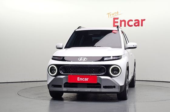 Hyundai Casper Turbo Inspiration — пробег 10 151 км — фото 3 из 5