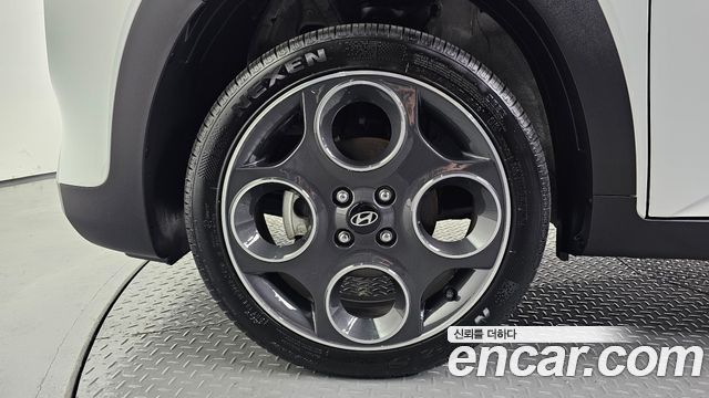 Hyundai Casper Turbo Inspiration — пробег 10 151 км — фото 5 из 5