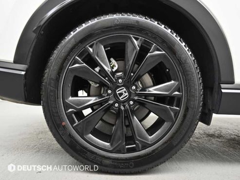 Honda CR-V 2.0 Hybrid Touring 2WD — пробег 28 274 км — фото 4 из 5