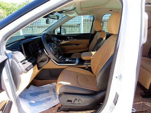 Kia Carnival Gasoline 7-Seater Noblesse — пробег 53 000 км — фото 5 из 5