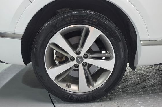 Genesis GV80 2.5T Gasoline AWD — пробег 87 111 км — фото 5 из 5