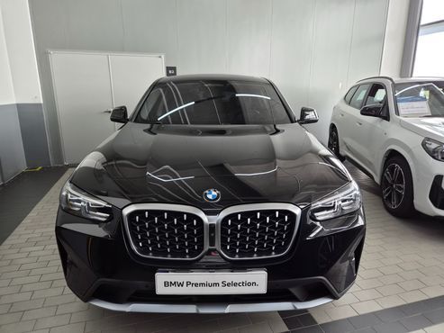 BMW X4 xDrive20i xLine — пробег 38 876 км — фото 3 из 5
