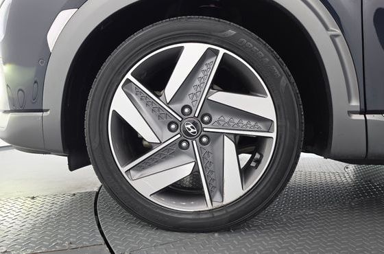 Hyundai Nexo Premium — пробег 203 515 км — фото 5 из 5