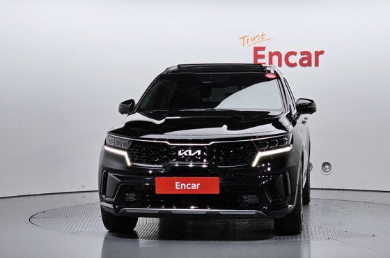 Kia Sorento Diesel 2.2 2WD Noblesse — пробег 30 656 км — фото 3 из 5