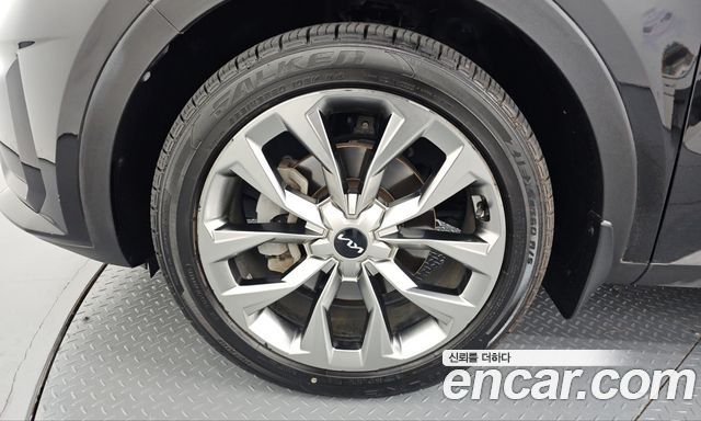 Kia Sorento Diesel 2.2 2WD Noblesse — пробег 30 656 км — фото 5 из 5