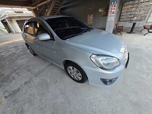 Hyundai Verna Diesel 1.5 VGT Trendy — пробег 257 103 км — фото 3 из 5