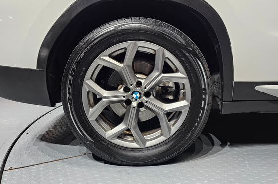 BMW X4 xDrive20d xLine — пробег 49 807 км — фото 5 из 5