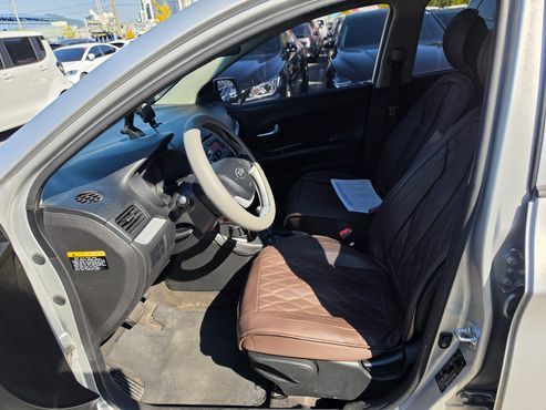 Kia morning Deluxe Trendy — пробег 98 041 км — фото 3 из 5