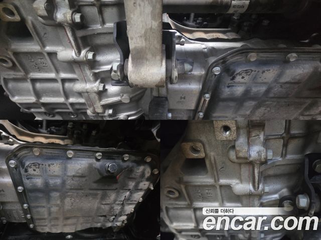 Kia Sportage Diesel 2WD Prestige — пробег 196 635 км — фото 2 из 5