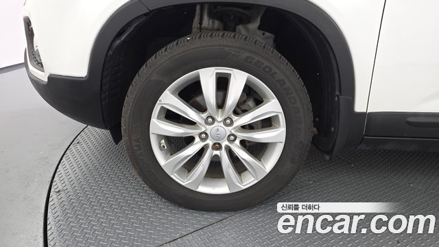 Kia Sorento Diesel 2.0 2WD TLX Premium — пробег 75 323 км — фото 5 из 5