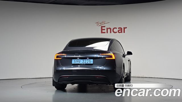 Tesla Model 3 RWD — пробег 16 339 км — фото 4 из 5
