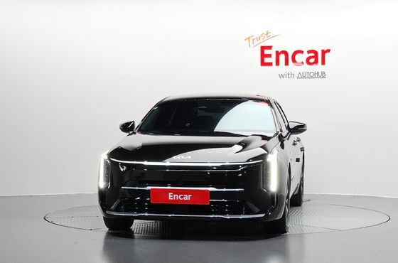 Kia K8 Noblesse Light — пробег 22 720 км — фото 3 из 5