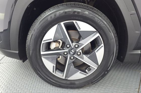 Hyundai Tucson Gasoline 1.6 Turbo 2WD Modern — пробег 79 086 км — фото 5 из 5