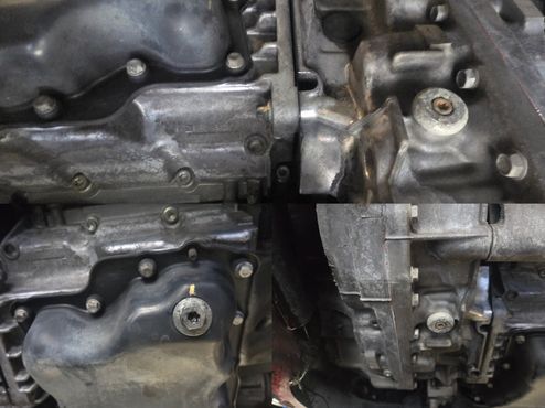 Chevrolet (Daewoo) Captiva 2WD LT Deluxe pack — пробег 142 722 км — фото 2 из 5