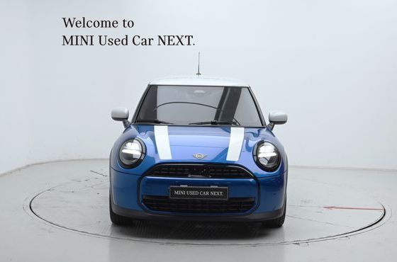Mini Cooper Classic — пробег 30 км — фото 3 из 5