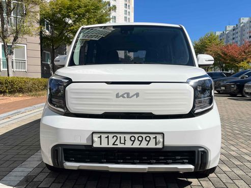 Kia RAY Prestige — пробег 86 000 км — фото 2 из 5