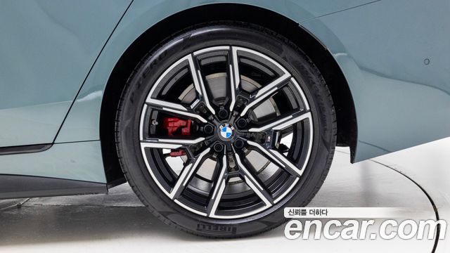 BMW 4-Series из Кореи Encar