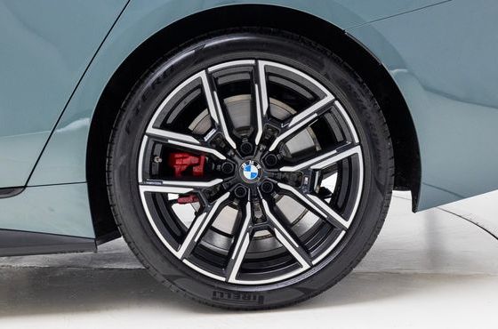 BMW 4-Series 420i M Sport Pro Gran Coupe — пробег 26 800 км — фото 5 из 5