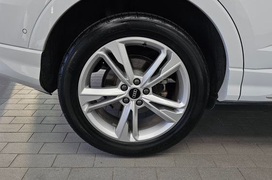Audi Q3 35 TDI Premium Sportback — пробег 78 842 км — фото 5 из 5