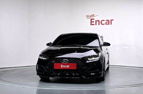 Hyundai Veloster 2.0 N — пробег 16 346 км — фото 3 из 5
