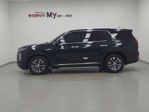 Hyundai Palisade Gasoline 3.8 2WD Exclusive — пробег 42 550 км — фото 2 из 5